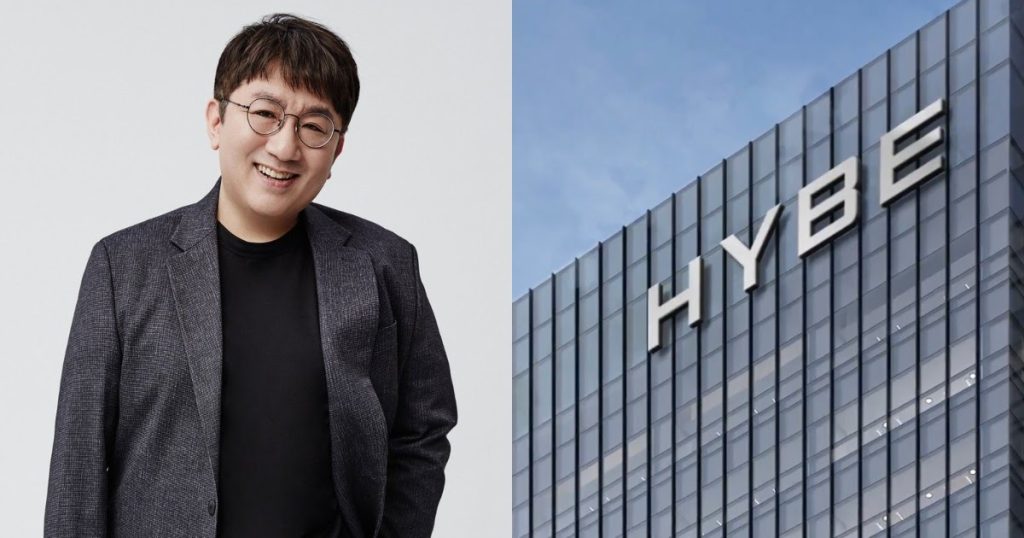 Big Hit Entertainment présente officiellement son nouveau nom de société « HYBE », sa nouvelle structure, son nouveau bâtiment et plus encore.