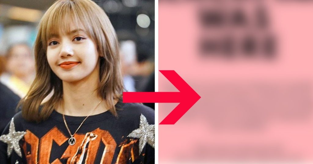 Lisa de BLACKPINK a visité un café, voici ce que le café a dit sur ses manières.