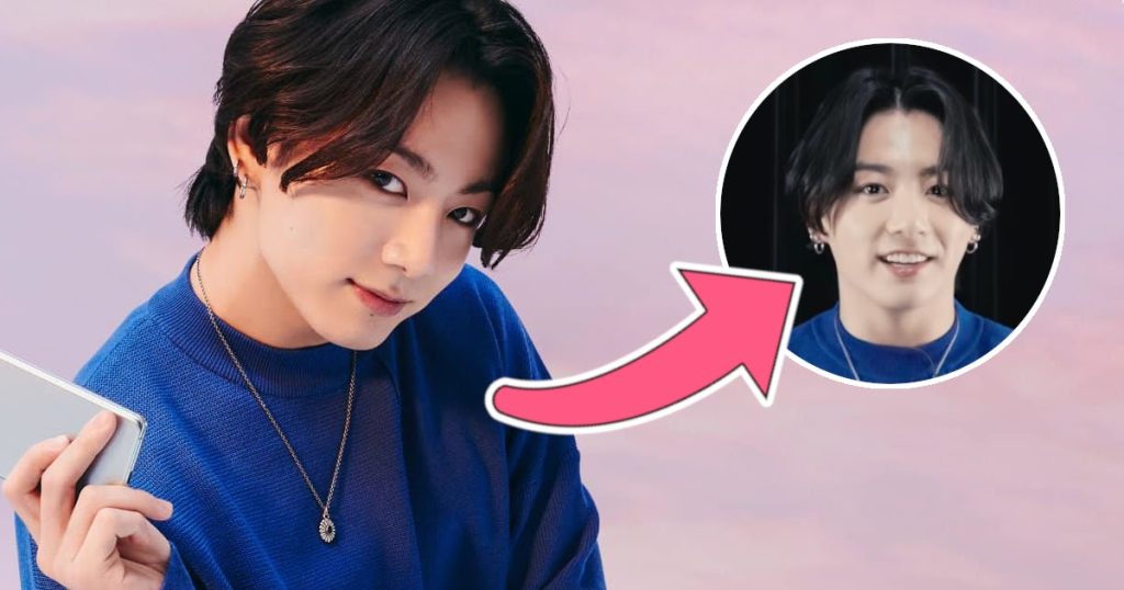 BTS fait une apparition surprise dans une nouvelle publicité Samsung.