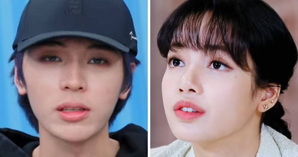 Les critiques émouvantes des stagiaires de « Youth With You » sur le spectacle pédagogique de BLACKPINK Lisa prouvent qu’elle est le mentor parfait.