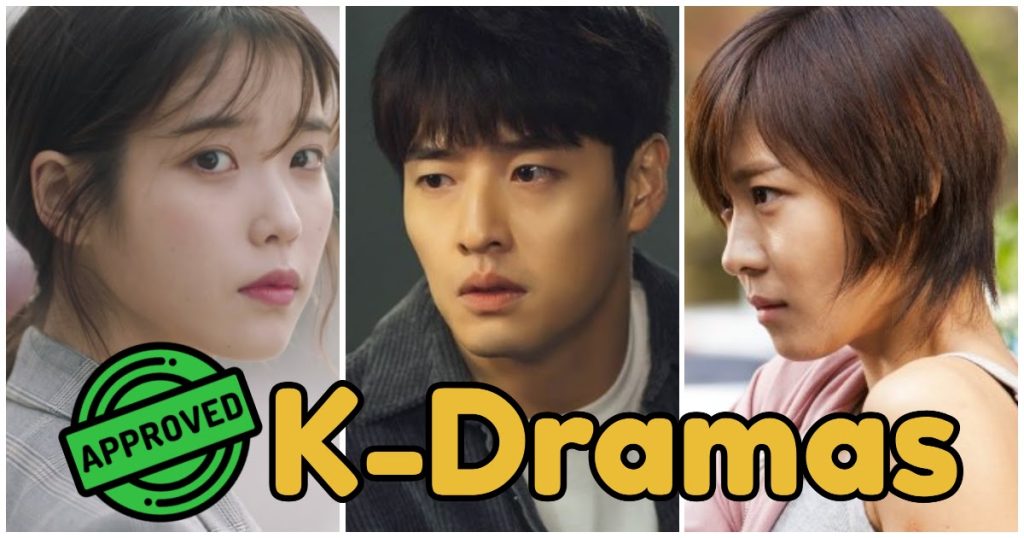 9 K-Dramas qui ont été approuvées par les Baeksang Awards et qui sont les meilleures que vous puissiez regarder