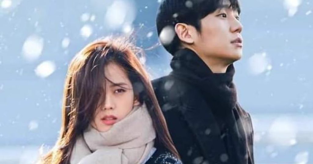 La Maison Bleue publie une déclaration officielle sur la pétition visant à annuler le prochain drama « Snowdrop ».