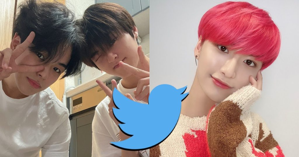 Les 15 artistes K-Pop les plus mentionnés sur Twitter en 2021 jusqu’à présent