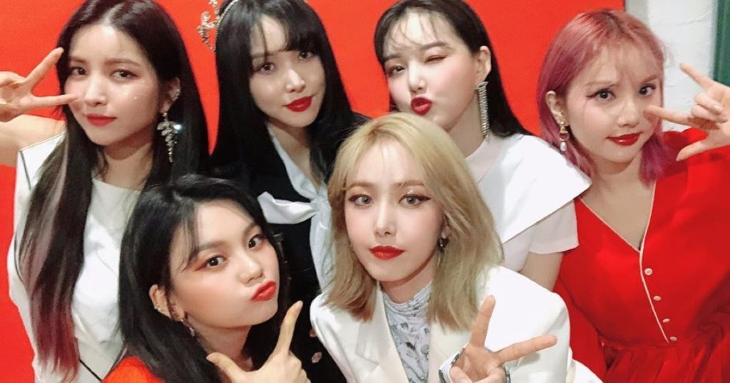 Source Music confirme que GFRIEND quittera la compagnie après avoir échoué à renouveler ses contrats.