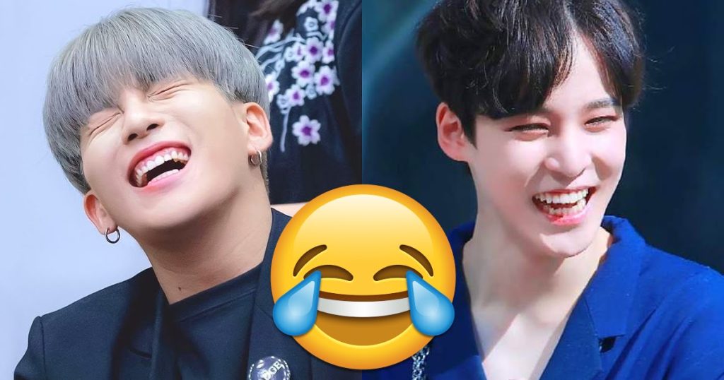 13 fois que la fierté des membres d’ATEEZ a souffert d’accidents hilarants