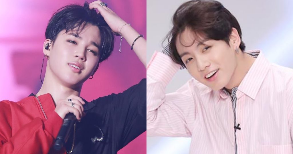 4 fois où les membres de BTS n’ont pas laissé Jimin vivre et l’ont taquiné sur ses habitudes.