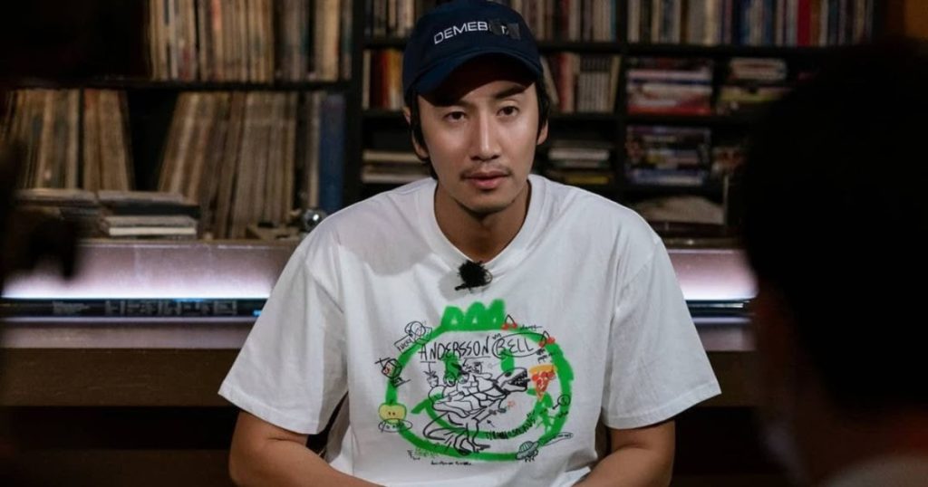 Les producteurs de « Running Man » et l’agence de Lee Kwang Soo postent des messages pour le remercier des 11 dernières années