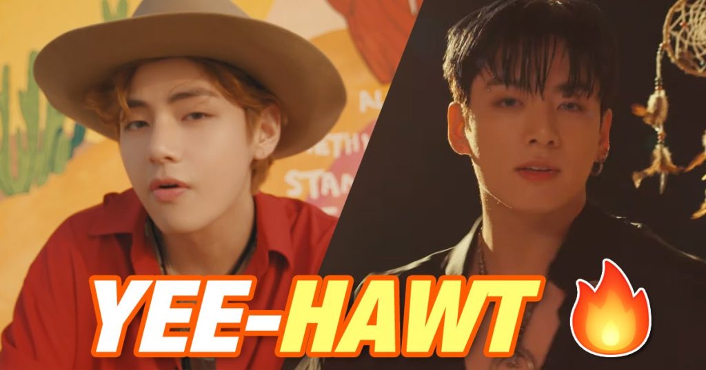 20 des réactions les plus drôles au clip « Permission To Dance » de BTS