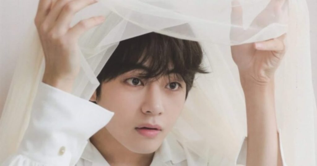 V de BTS a révélé qu’il était sur le point de ne pas signer avec BigHit lorsqu’il a réussi son audition, voici pourquoi.