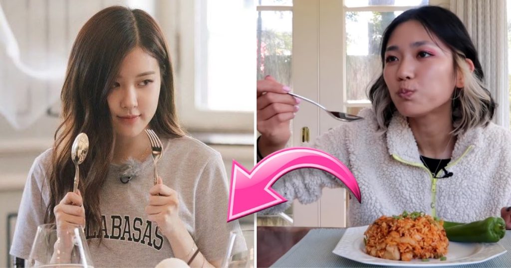 A BLINK a mangé comme BLACKPINK pendant une semaine – voici comment ça s’est passé.