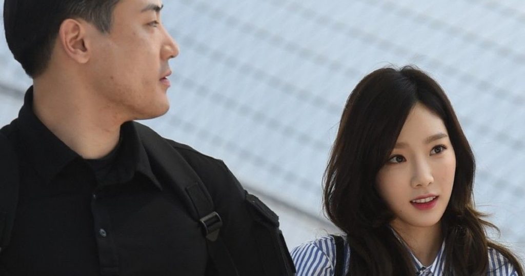 Voici pourquoi les idoles n’emploient pas de jeunes gardes du corps, selon des gardes du corps professionnels de la K-Pop.