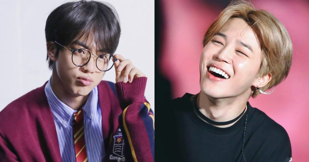 Jin a donné une réponse honnête lorsqu’on lui a demandé si BTS pouvait participer à une fête d’anniversaire… Et Jimin a trouvé ça particulièrement hilarant