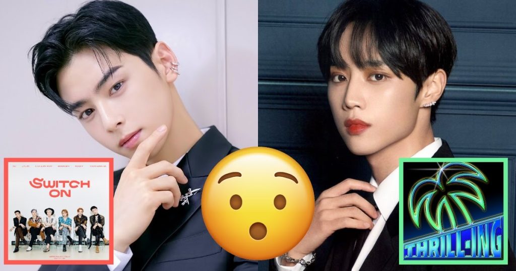 Voici le TOP 50 des albums masculins de K-Pop les plus vendus en 2021 jusqu’à présent.