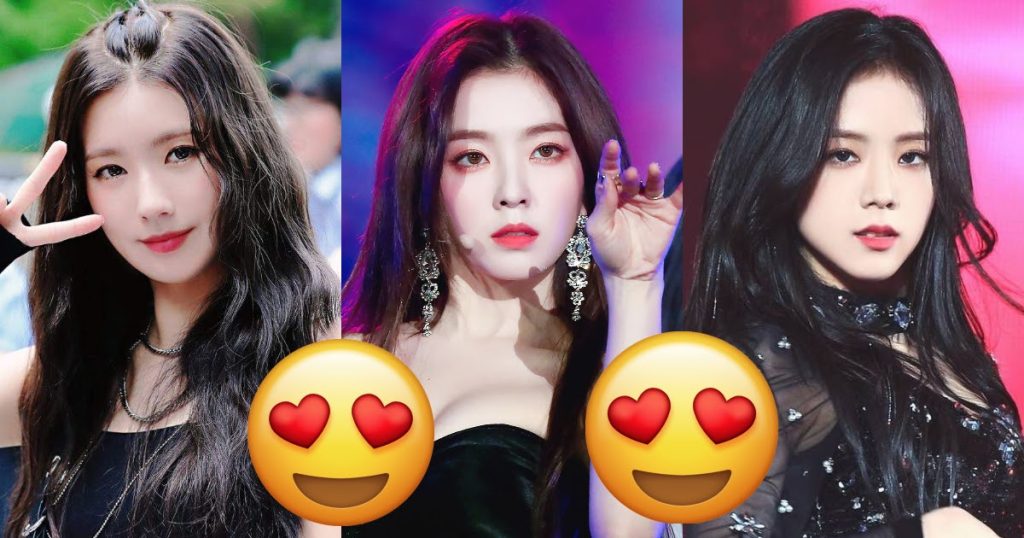 Voici les 25 artistes féminines de K-Pop dont les superbes visuels ont conquis le cœur des fans en août.
