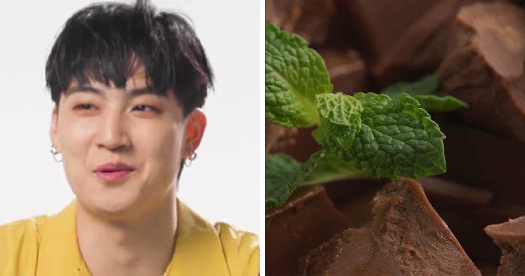 Jay B. de GOT7 dévoile son régime alimentaire quotidien, du barbecue coréen au chocolat à la menthe.
