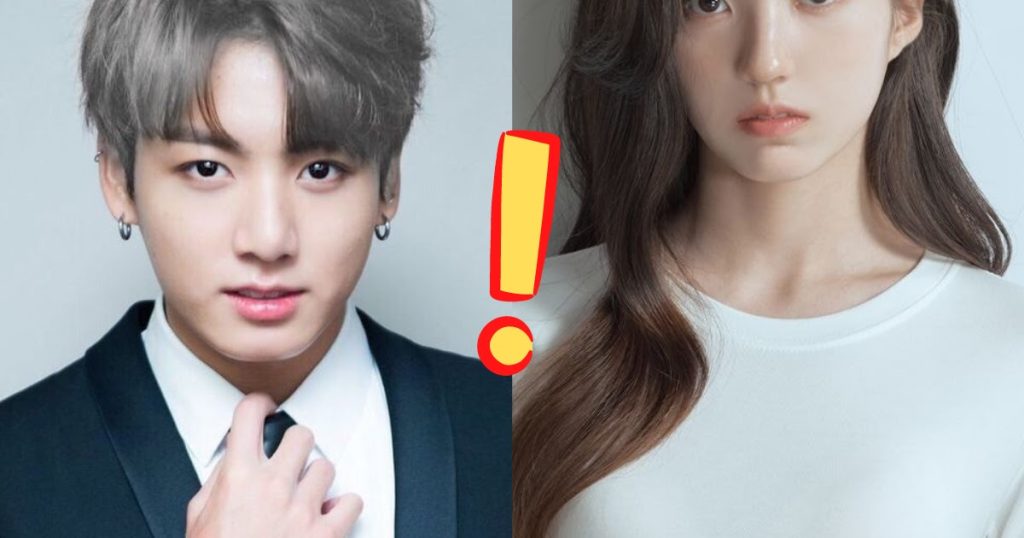 Une stagiaire coréenne de « Girls Planet 999 » devient virale pour sa ressemblance avec Jungkook de BTS