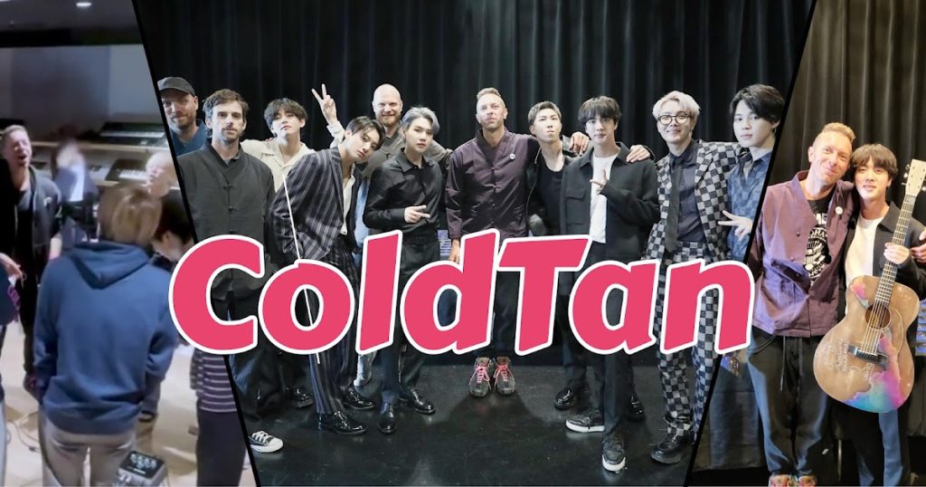 Voici plus de 20 fois où BTS et Coldplay ont prouvé qu’ils étaient les plus grands fans les uns des autres.