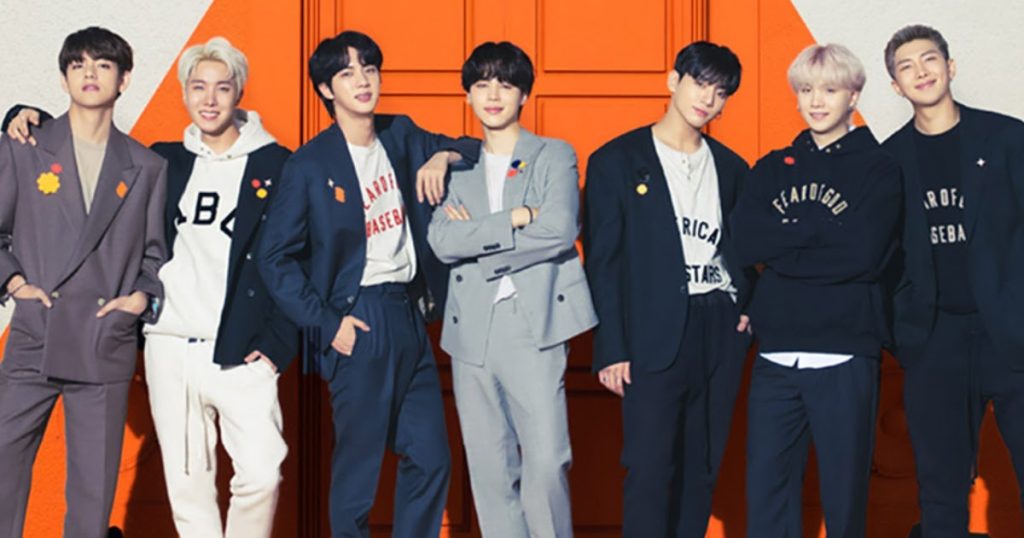 La vente des billets de BTS pour « Permission To Dance On Stage LA » a commencé – Voici ce que nous savons pour l’instant.