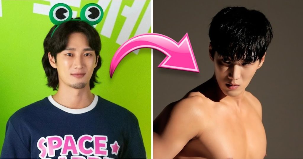 Rencontrez Ahn Bo Hyun : L’acteur polyvalent qui joue actuellement le rôle de Goo Woong dans le drama « Les cellules de Yumi ».