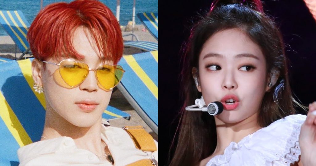 Voici les 10 groupes de K-Pop les plus vus le mois dernier, et les cinq pays qui les ont le plus regardés.