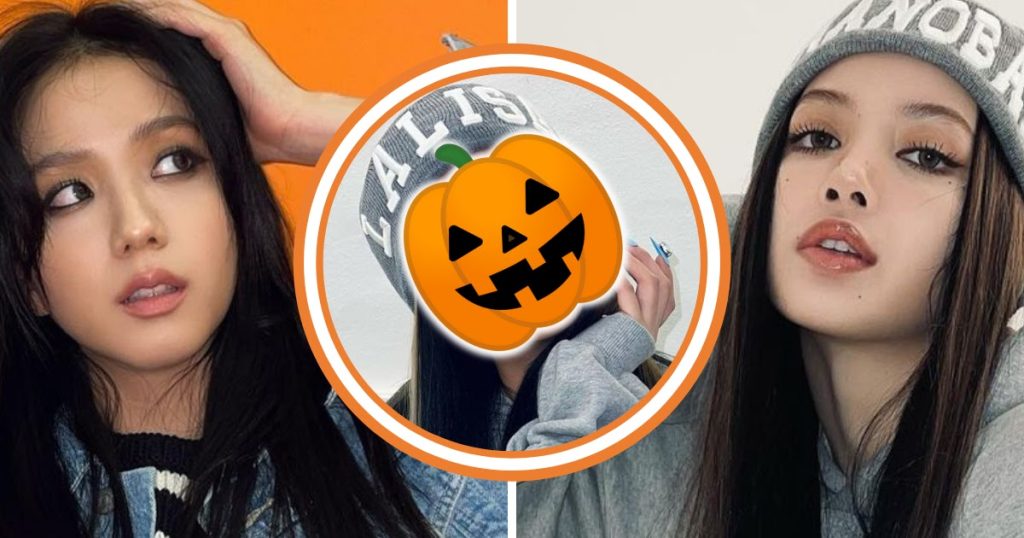Le costume d’Halloween de BLACKPINK Jisoo prouve qu’elle est la plus solidaire des » Unnie « .