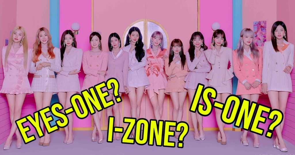 Les fans de K-Pop ont discuté de 9 des noms de groupes K-Pop les plus déroutants à prononcer, sur la base d’une orthographe inhabituelle.