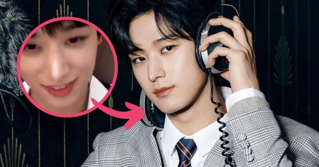 Juyeon, de THE BOYZ, s’avère être le meilleur garçon en réconfortant une fan en pleurs après un incident de signature de vidéocall.