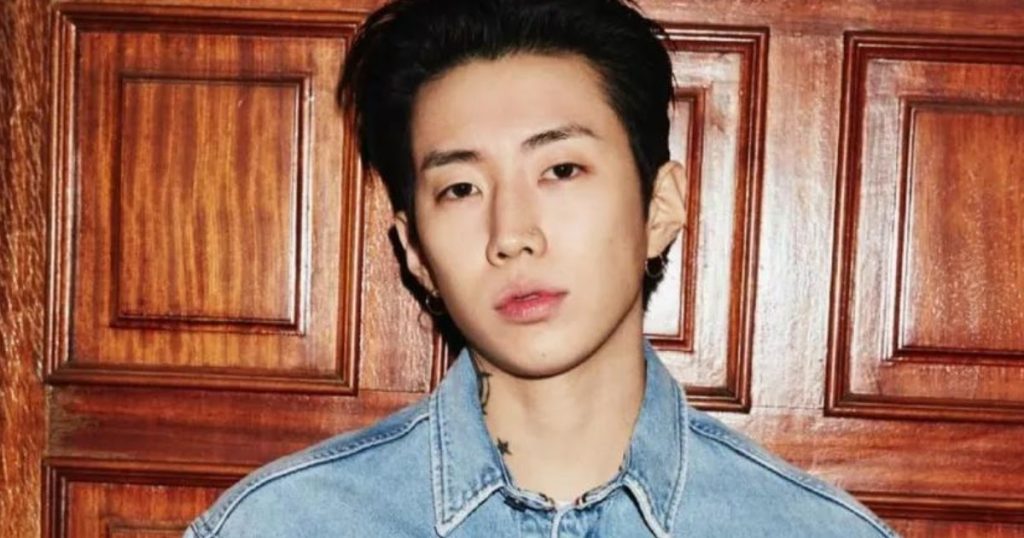 Jay Park annonce qu’il quitte son poste de PDG d’AOMG et de H1ghr Music.