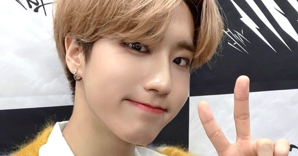 Han de Stray Kids choisit le morceau de 3RACHA qui serait parfait pour un remake d’OT8.