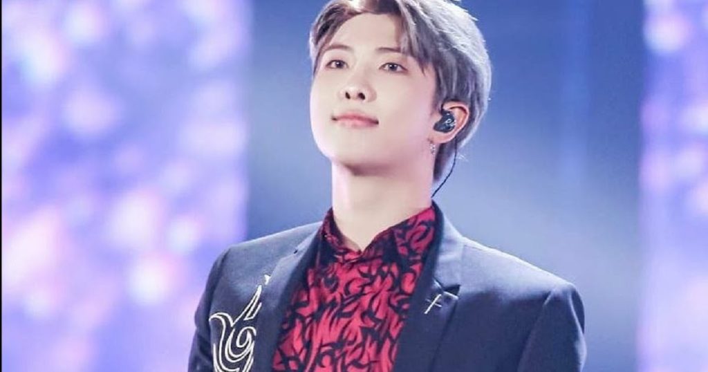 BIGHIT Music dément les rumeurs selon lesquelles RM de BTS sort avec une riche non-célébrité.