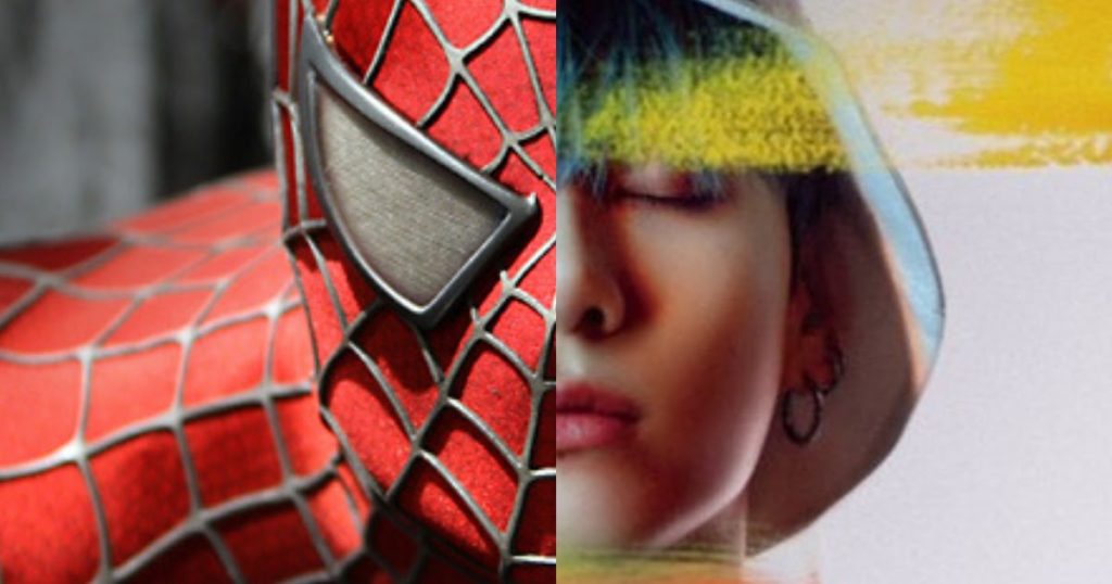 Jungkook de BTS convainc les militaires qu’il est destiné à devenir le prochain Spider-Man grâce à une nouvelle photo publiée dans Vogue Korea.