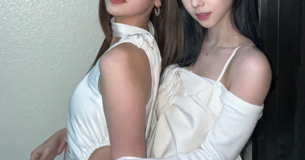 Karina d’Aespa présente officiellement aux fans son amitié avec Yeji d’ITZY