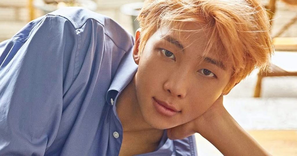 Voici 10 fois où RM de BTS a prouvé qu’il était un mari total… Er, Boyfriend Material