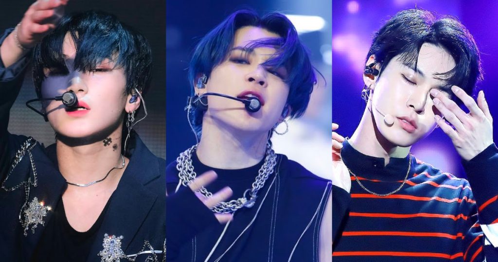 Ces 15 chanteurs de K-Pop ont des voix tellement brutes et émotionnelles qu’ils auraient pu vivre 10 divorces.