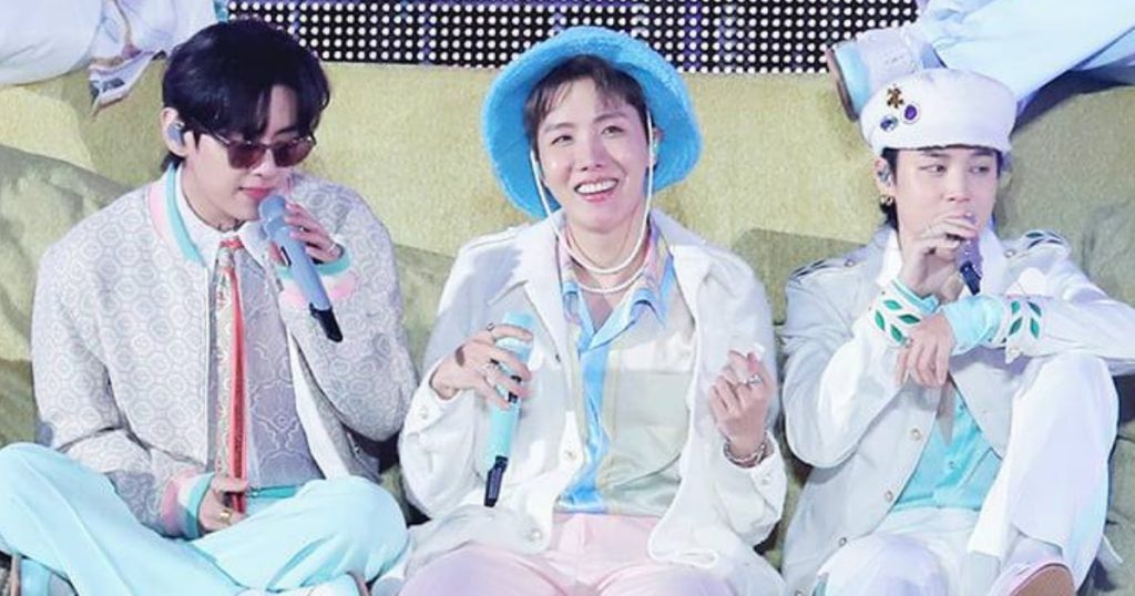 BTS sort de nouveaux produits dérivés et les militaires se demandent de façon hilarante comment ils vont pouvoir se les payer.