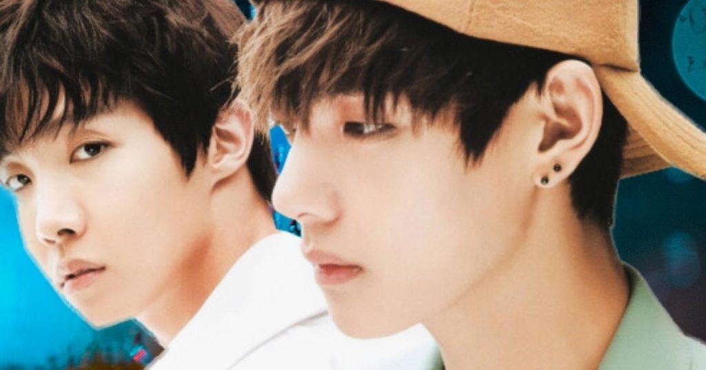 J-Hope, le chanteur de BTS, informe les militaires de l’état de santé de V lors de la diffusion en direct de son anniversaire.