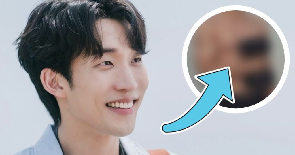 L’acteur Lee Sang Yi a caché un corps déchiré : voici la révélation complète pour la première fois depuis ses débuts.