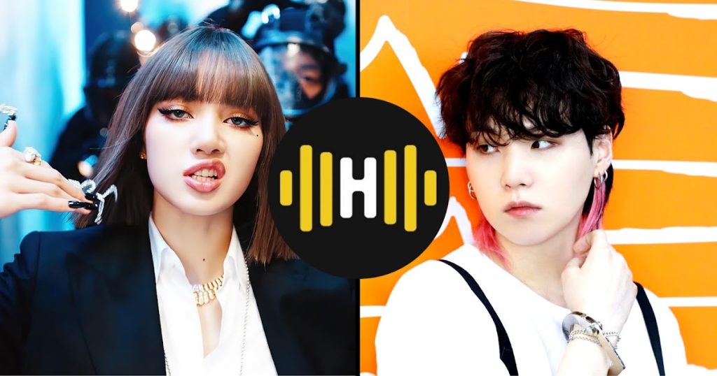 La société NFT est critiquée pour avoir vendu de la musique d’artistes sans autorisation, y compris BTS et BLACKPINK.