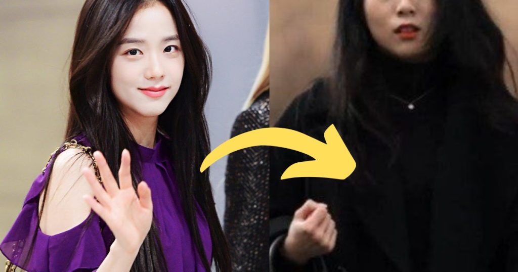 Une participante à une émission de rencontres coréenne devient virale pour sa ressemblance avec Jisoo de BLACKPINK.