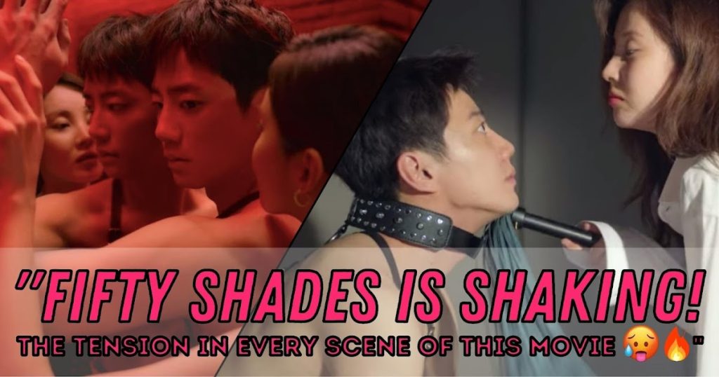 Voici plus de 10 réactions qui prouvent que « Love And Leashes » est la comédie romantique dont nous avons besoin en ce moment.