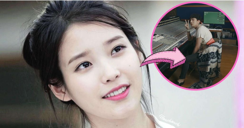 Ces 7 idoles et célébrités de la K-Pop sont les plus grands fans de BIGBANG.