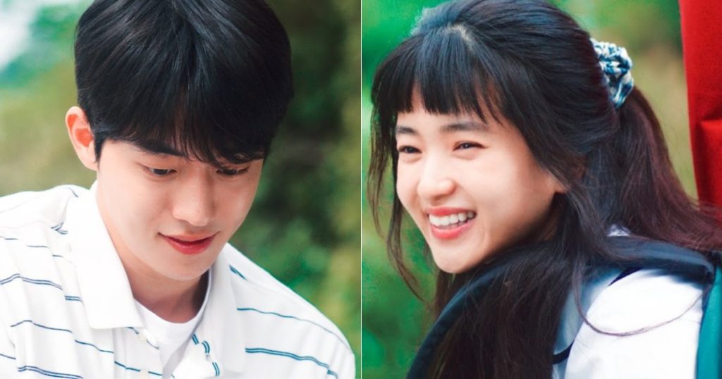 Les fans de K-Drama sont violemment divisés sur la « Romance avec un mineur » dans les derniers épisodes de « Twenty Five Twenty One ».