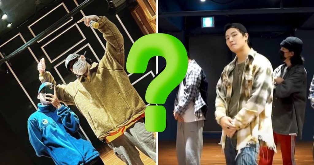 La ligne Maknae de GOT7 exhorte le leader Jay B à « venir rapidement » pour s’entraîner à la danse, éveillant ainsi les soupçons d’un retour.