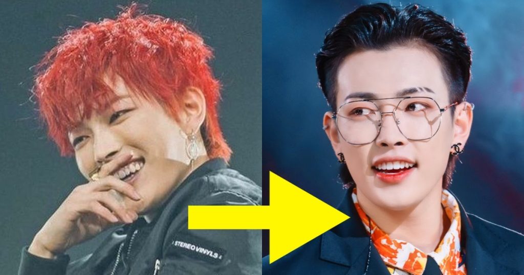 Les 40 anciens concurrents de « MIXNINE » qui sont actuellement dans des boys groups de K-Pop