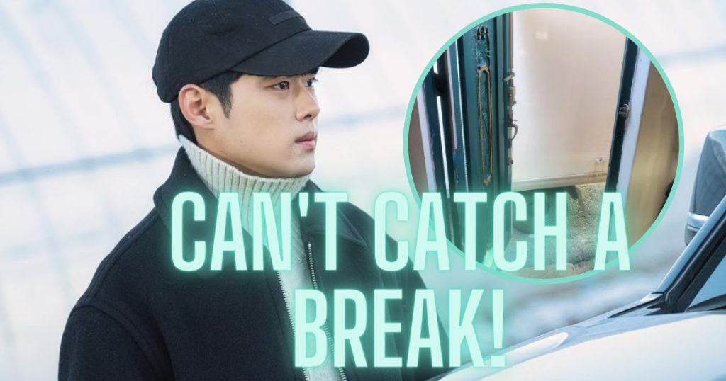 Le retour de Jo Byeong Kyu dans un drame est sujet à controverse.