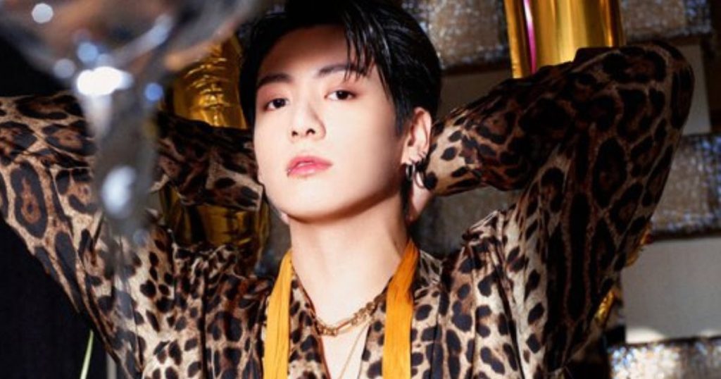 Voici ce que Jungkook de BTS pense vraiment de ses compétences en anglais.