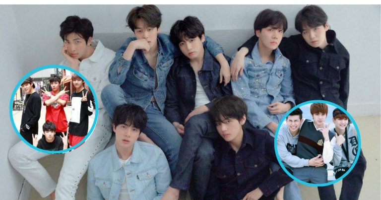 10 pistes BTS sous-estimées que même certaines ARMY ne connaissent peut-être pas !
