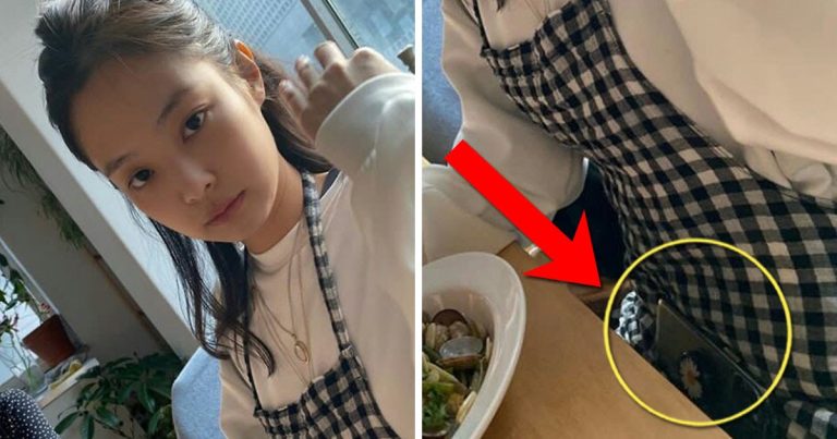 10+ messages supprimés de BLACKPINK qui prouvent qu’Internet est éternel