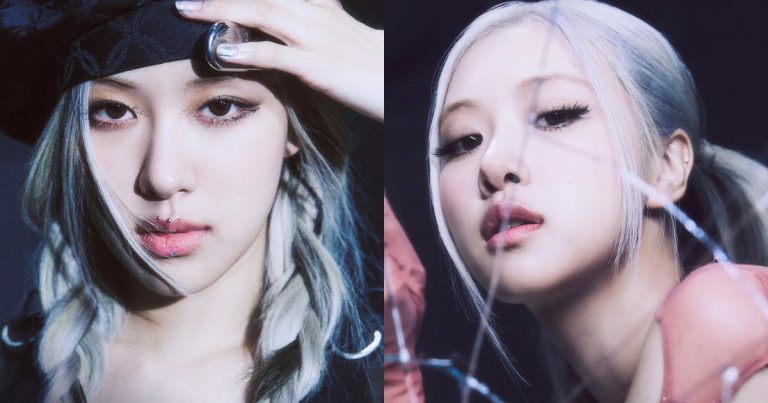 Les internautes K ont le dos de BLACKPINK Rosé après avoir reçu des critiques dans le dernier post Instagram