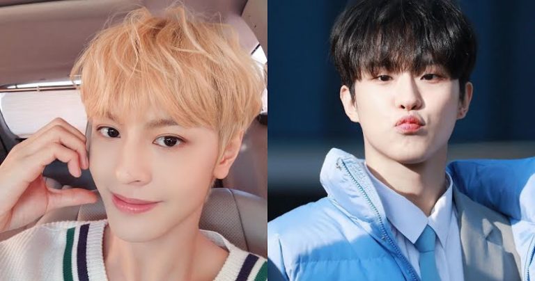 Les 10+ stagiaires anciens et actuels de Cube Entertainment sur « Boys Planet »